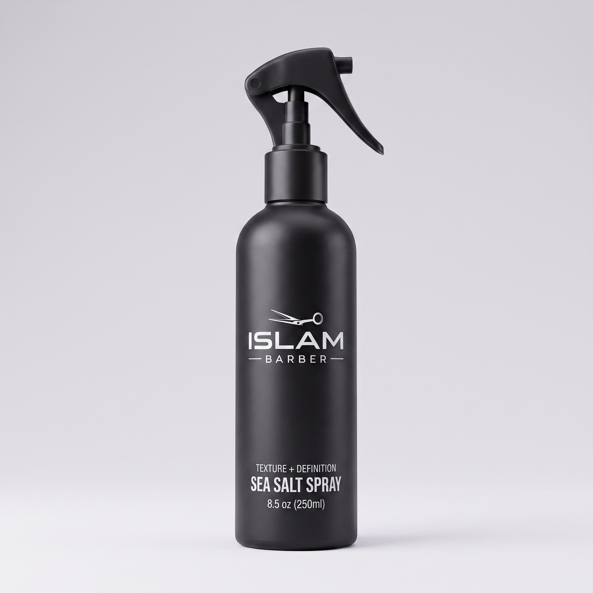 Sea Salt Spray — Texture + Definition, 250ml