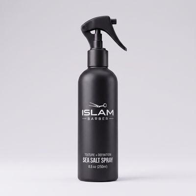 Sea Salt Spray 2 Pack — Texture + Definition, 2 × 250 ml / 8.45 fl oz