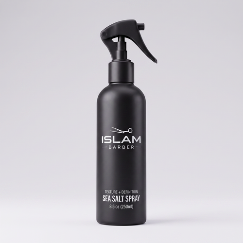 Sea Salt Spray — Texture + Definition, 250ml