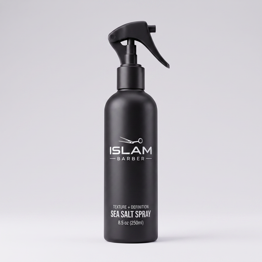 Sea Salt Spray — Texture + Definition, 250ml