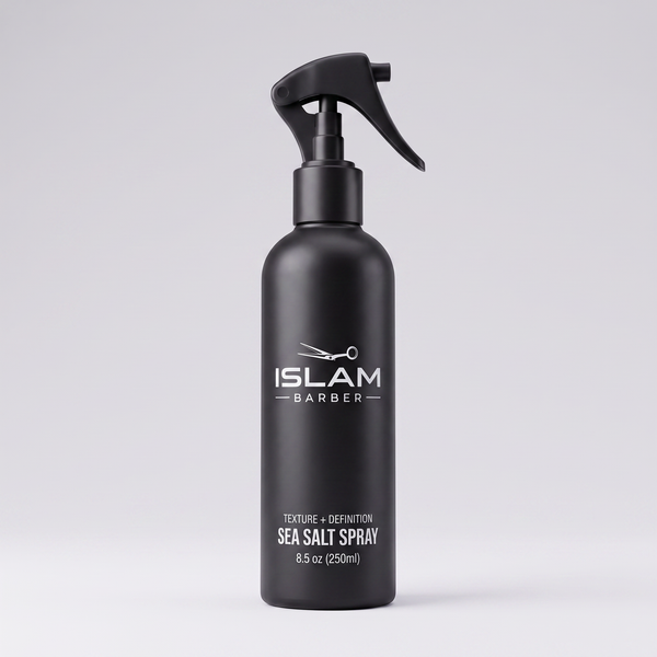 Sea Salt Spray 2 Pack — Texture + Definition, 2 × 250 ml / 8.45 fl oz