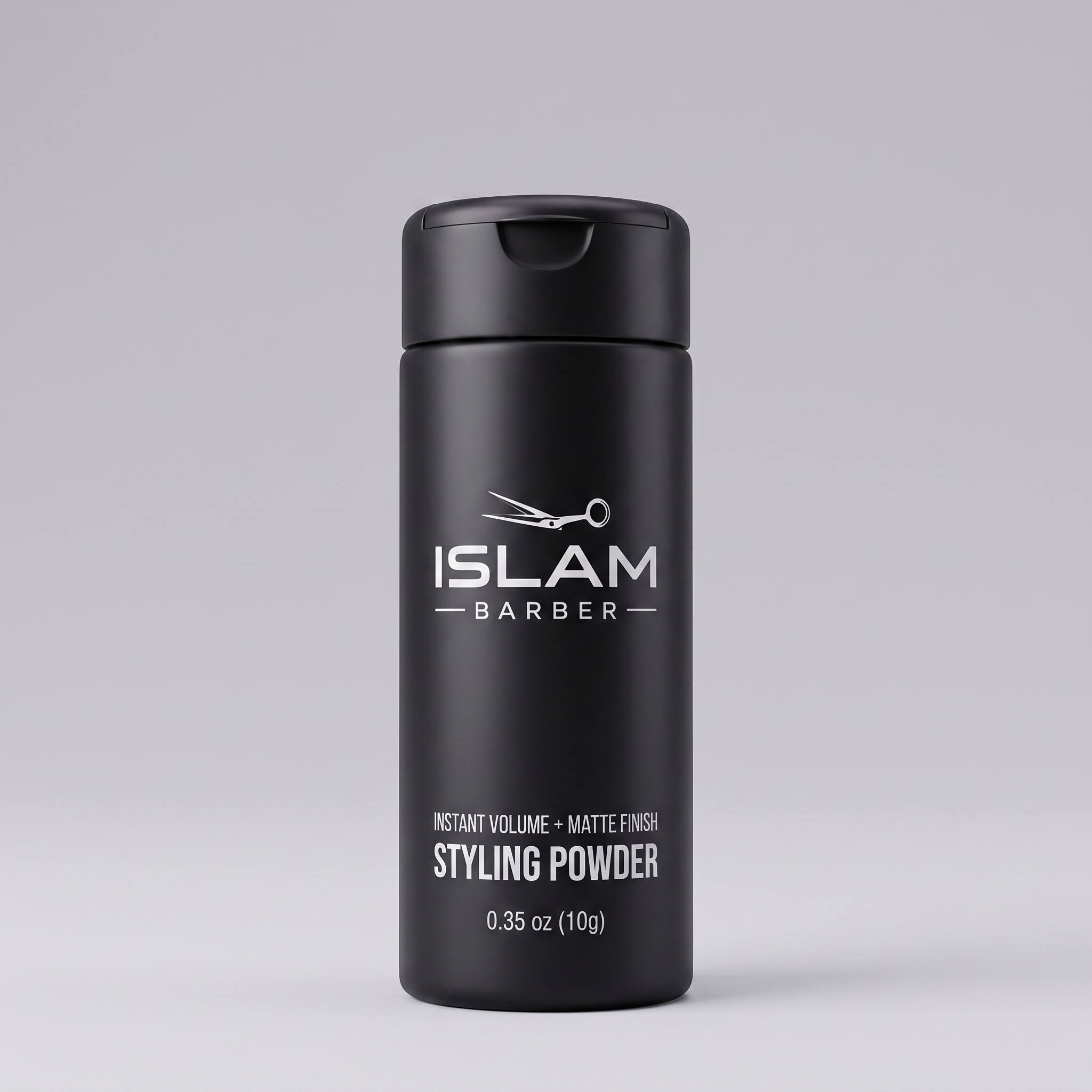 Styling Powder — Instant Volume Matte, 10g