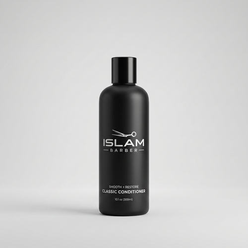 Classic Conditioner — Smooth + Restore, 300ml