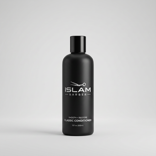 Classic Conditioner — Smooth + Restore, 300ml
