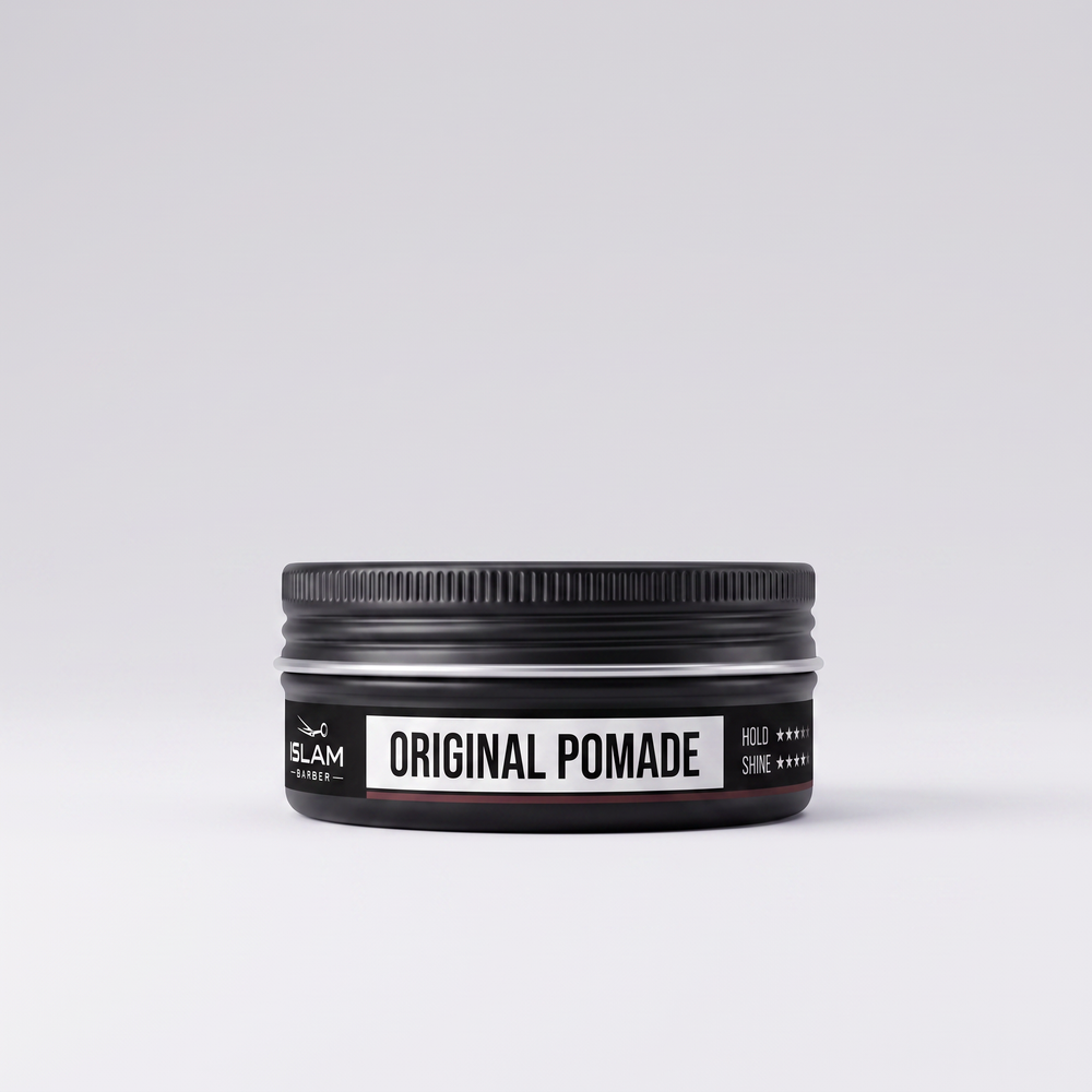 Matte Cream — Light Hold, Natural Finish, 80 g / 2.82 oz