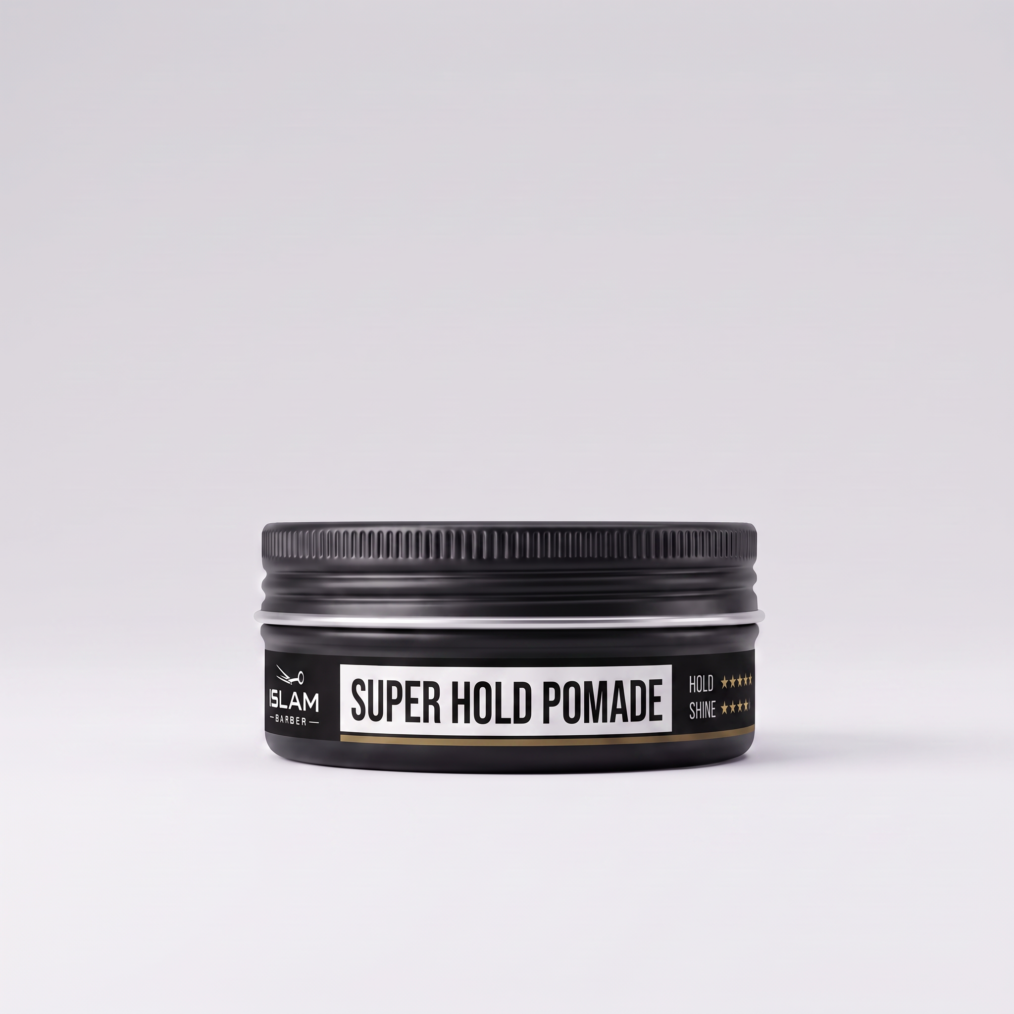 Super Hold Pomade