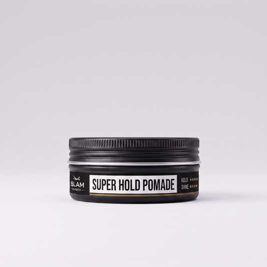 Super Hold Pomade
