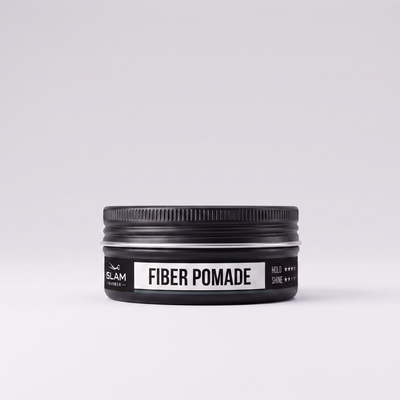 Fiber Clay — Textured Matte Hold, 80 g / 2.82 oz
