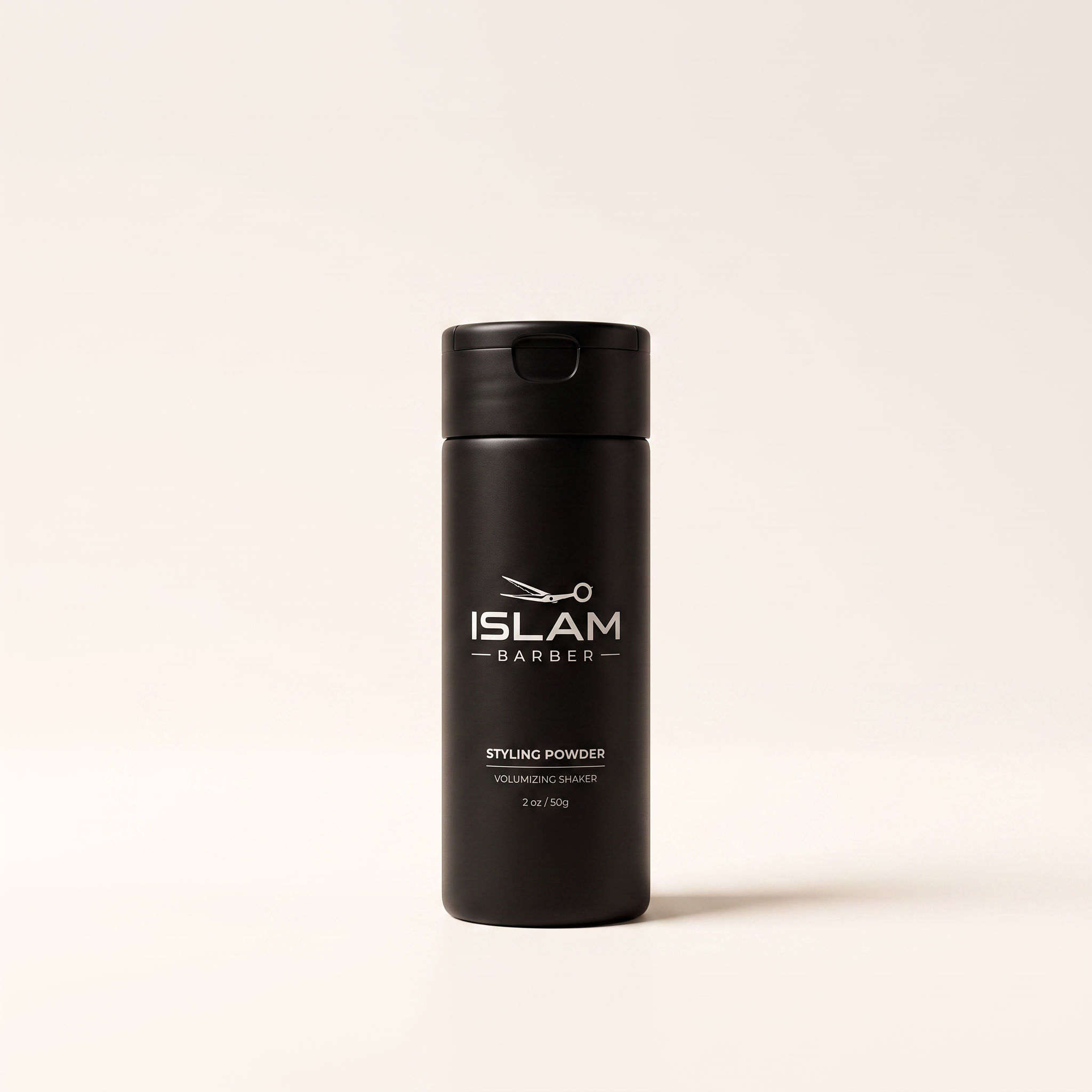 Styling Powder — Volumizing Shaker, 50g