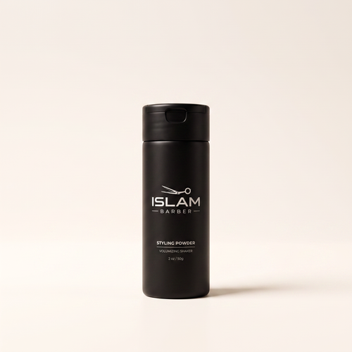 Styling Powder — Volumizing Shaker, 50g