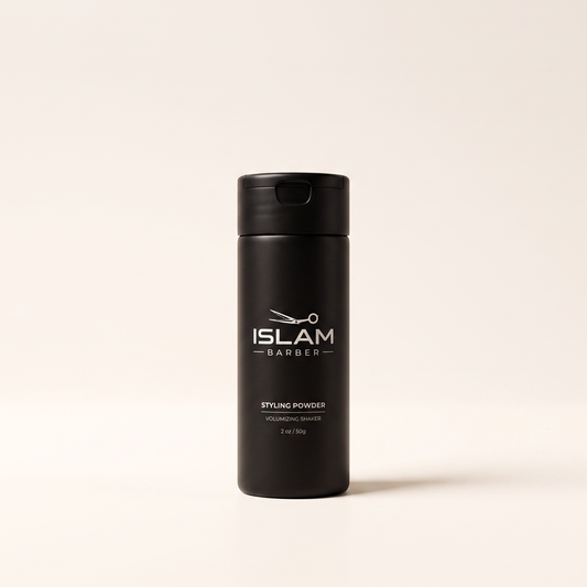 Styling Powder — Volumizing Shaker, 50g