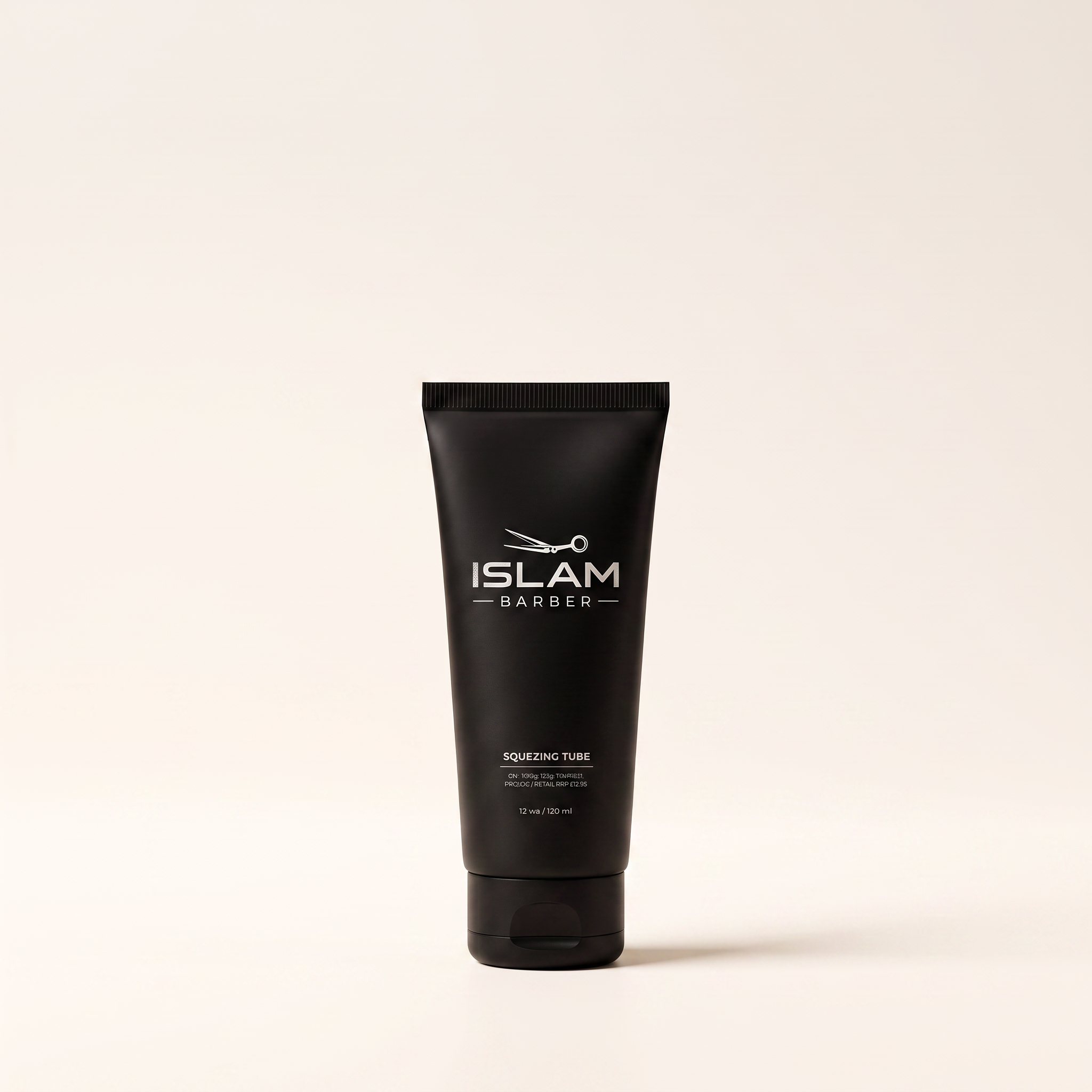 Styling Cream — 120ml
