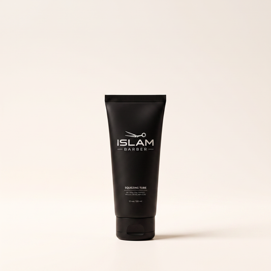 Styling Cream — 120ml