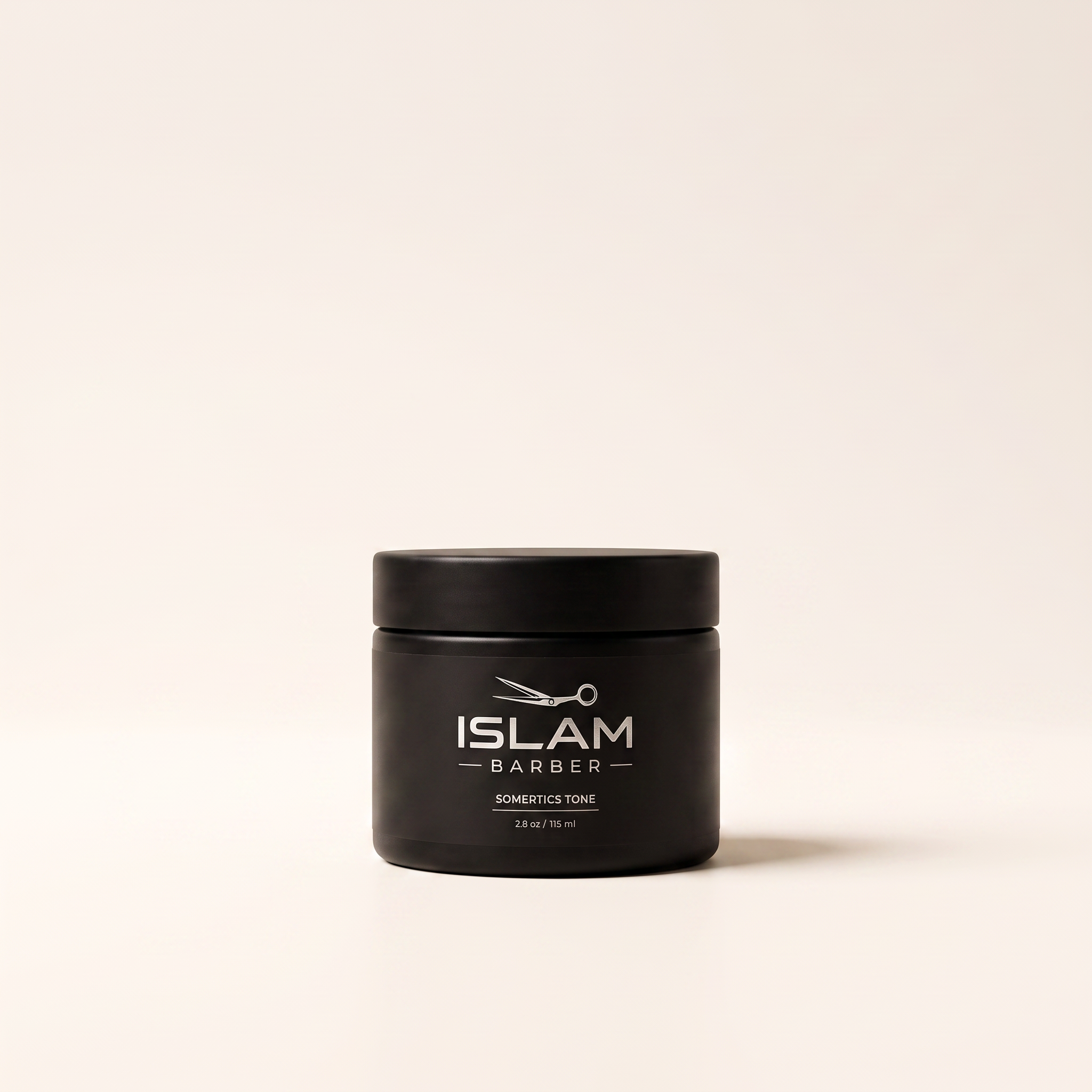 Styling Pomade — 115ml