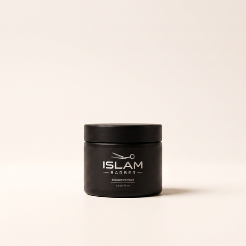 Styling Pomade — 115ml