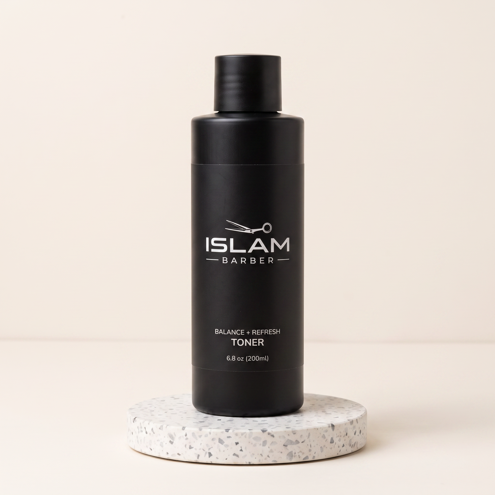 Toner — Balance + Refresh, 200ml