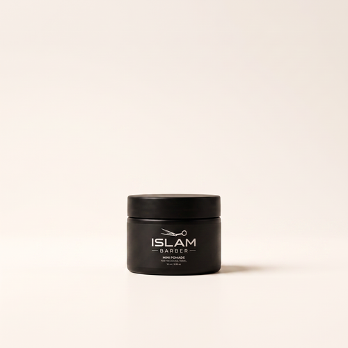 Mini Pomade — Travel Size, 10ml
