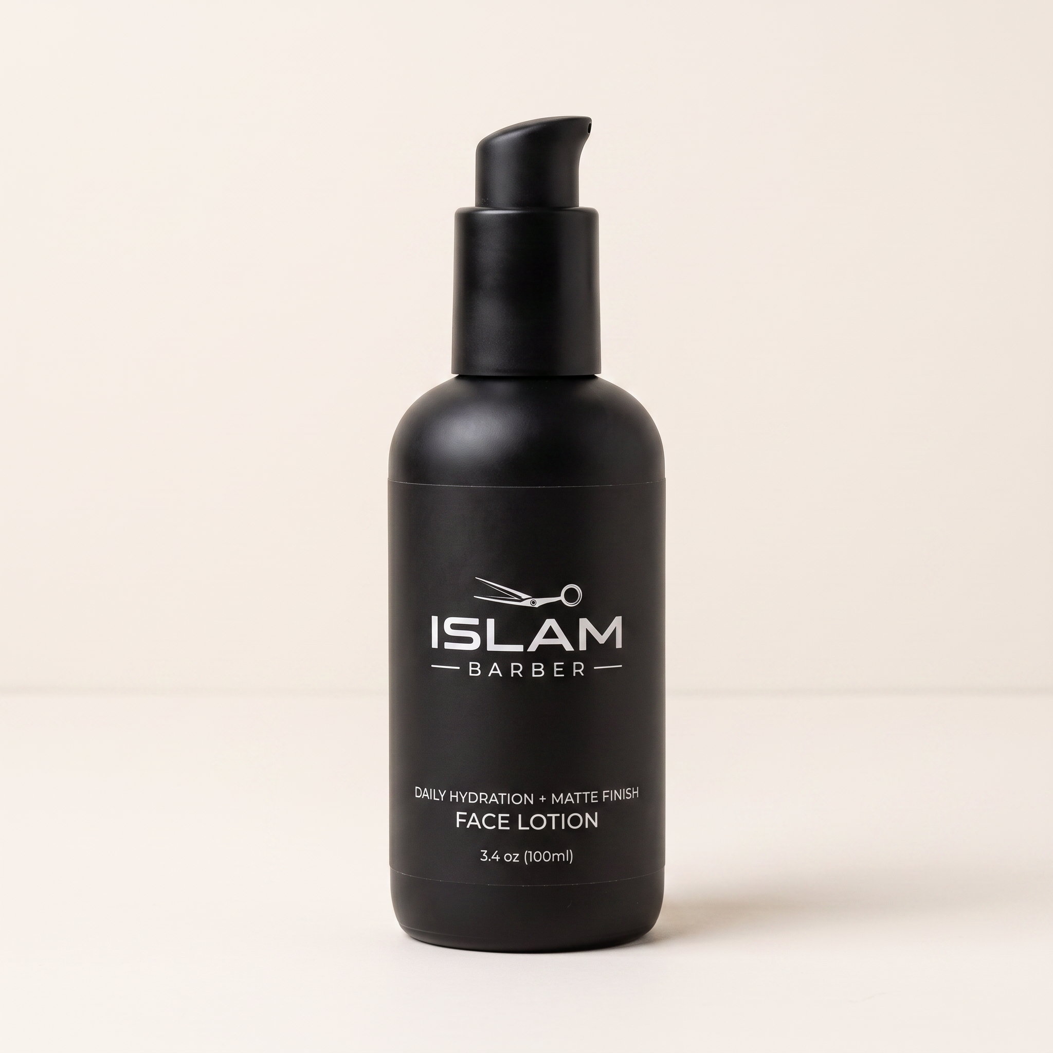Face Lotion — Daily Hydration, 100ml