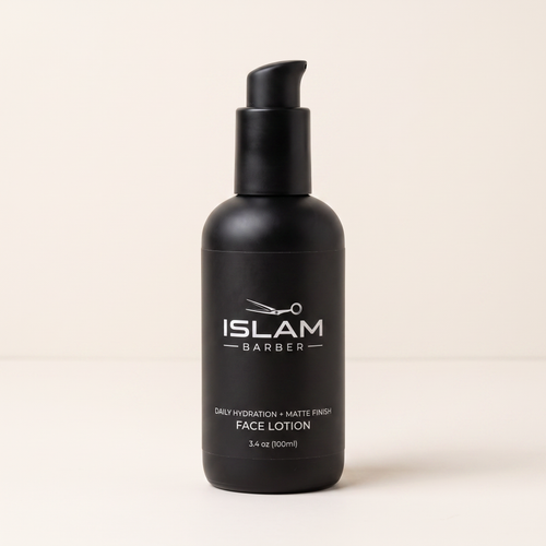 Face Lotion — Daily Hydration, 100ml