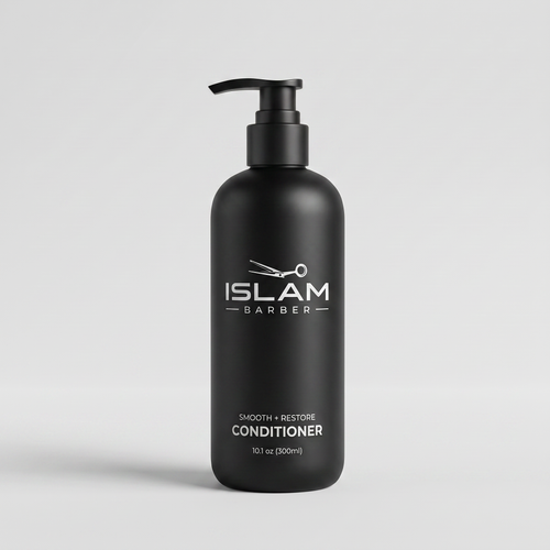 Conditioner — Smooth + Restore, 300ml