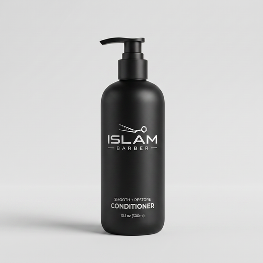 Conditioner — Smooth + Restore, 300ml