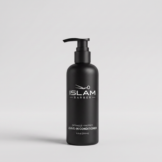Leave-In Conditioner — Detangle + Protect, 200ml