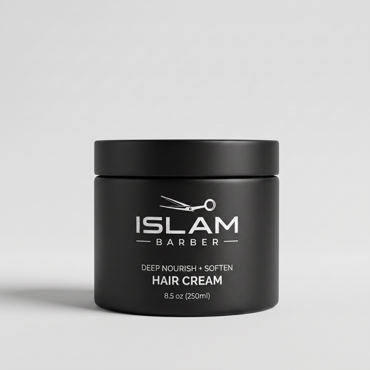 Hair Cream — Deep Nourish + Soften, 250ml