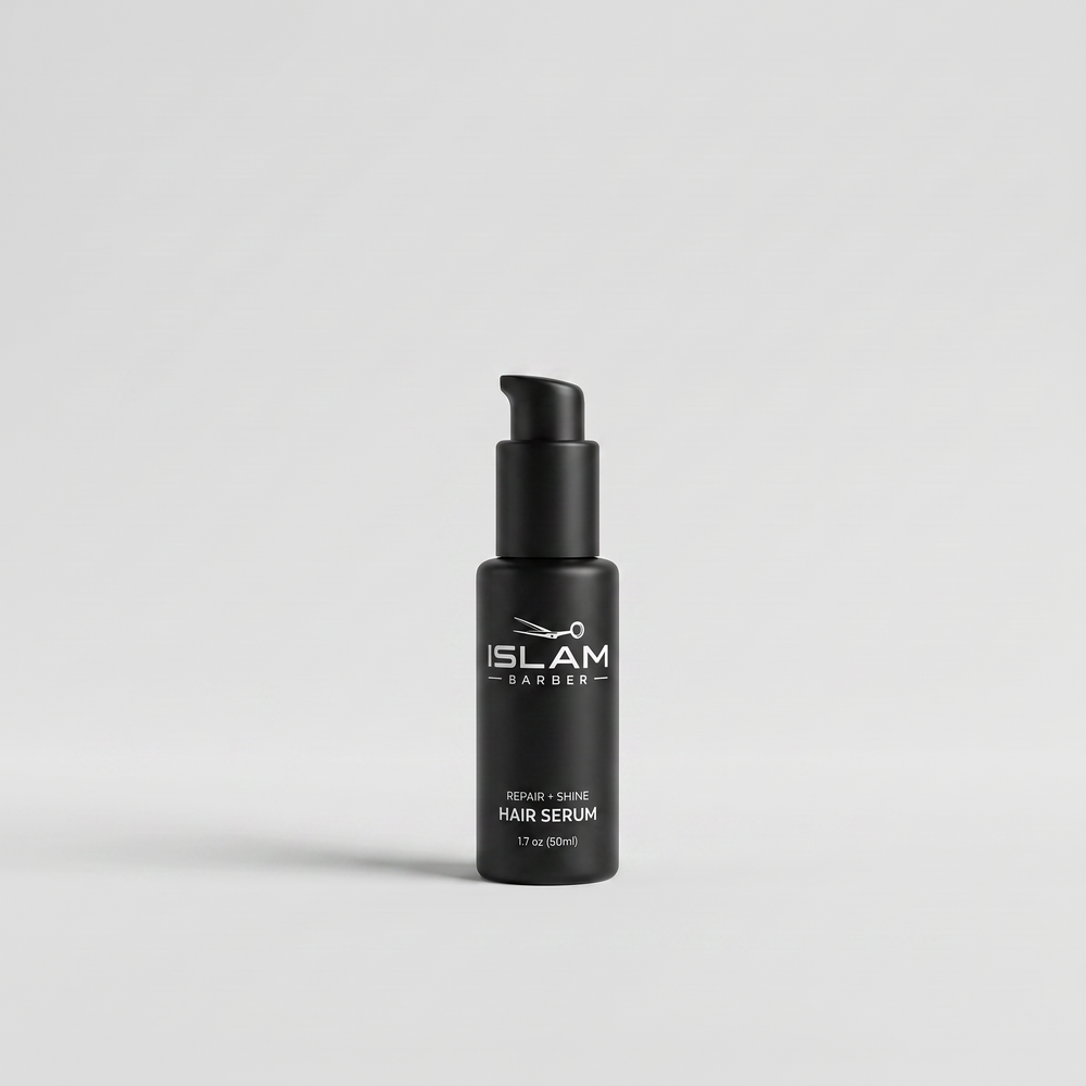 Beard Serum — Repair + Shine, 30 ml / 1.01 fl oz