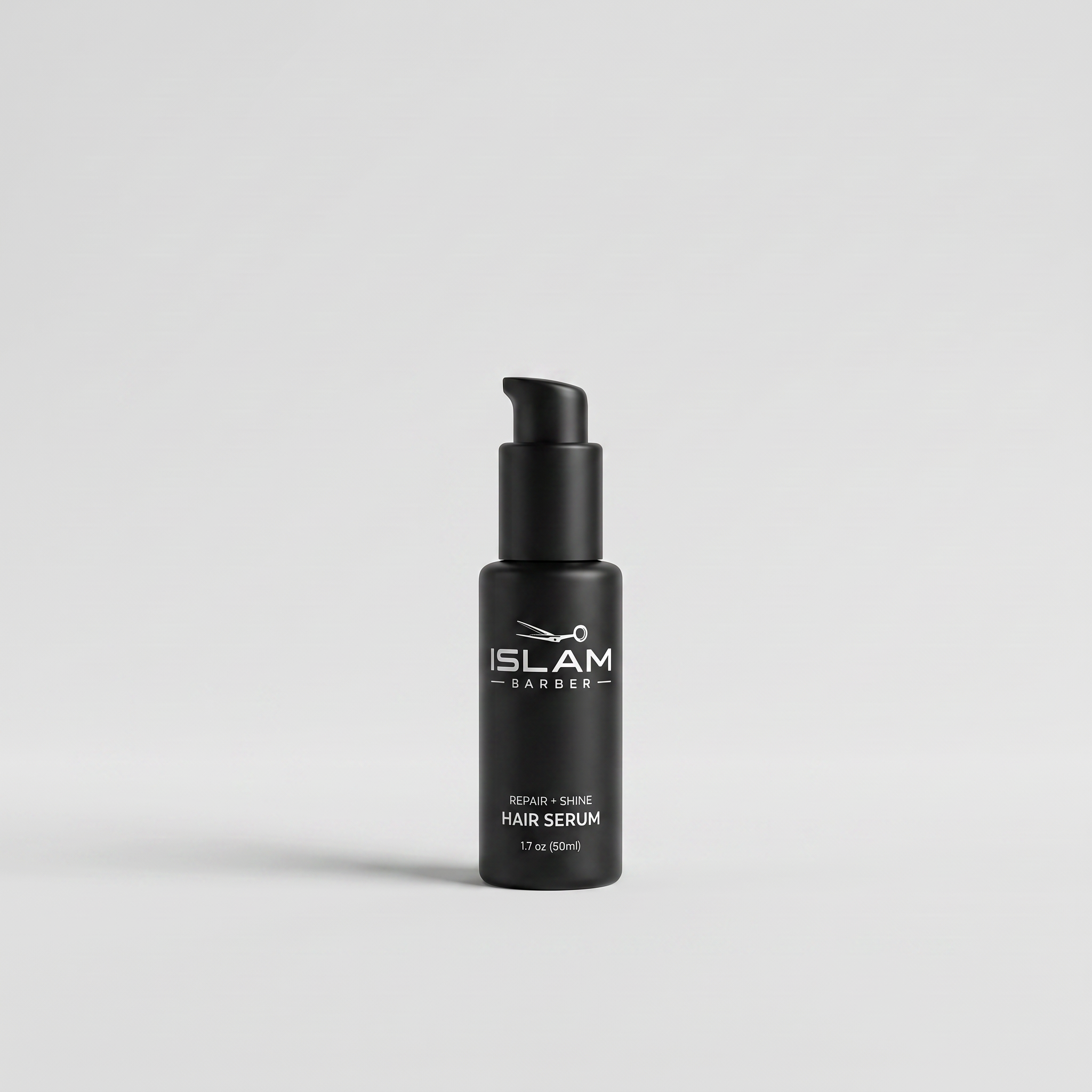 Hair Serum — Repair + Shine, 50ml