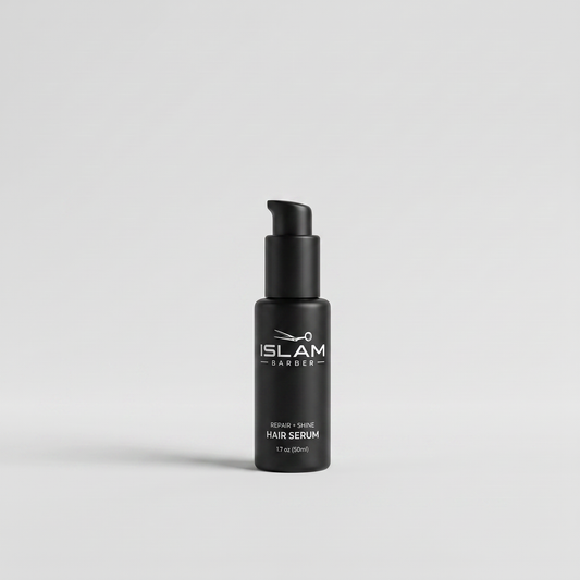 Hair Serum — Repair + Shine, 50ml