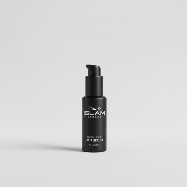 Beard Serum — Repair + Shine, 30 ml / 1.01 fl oz