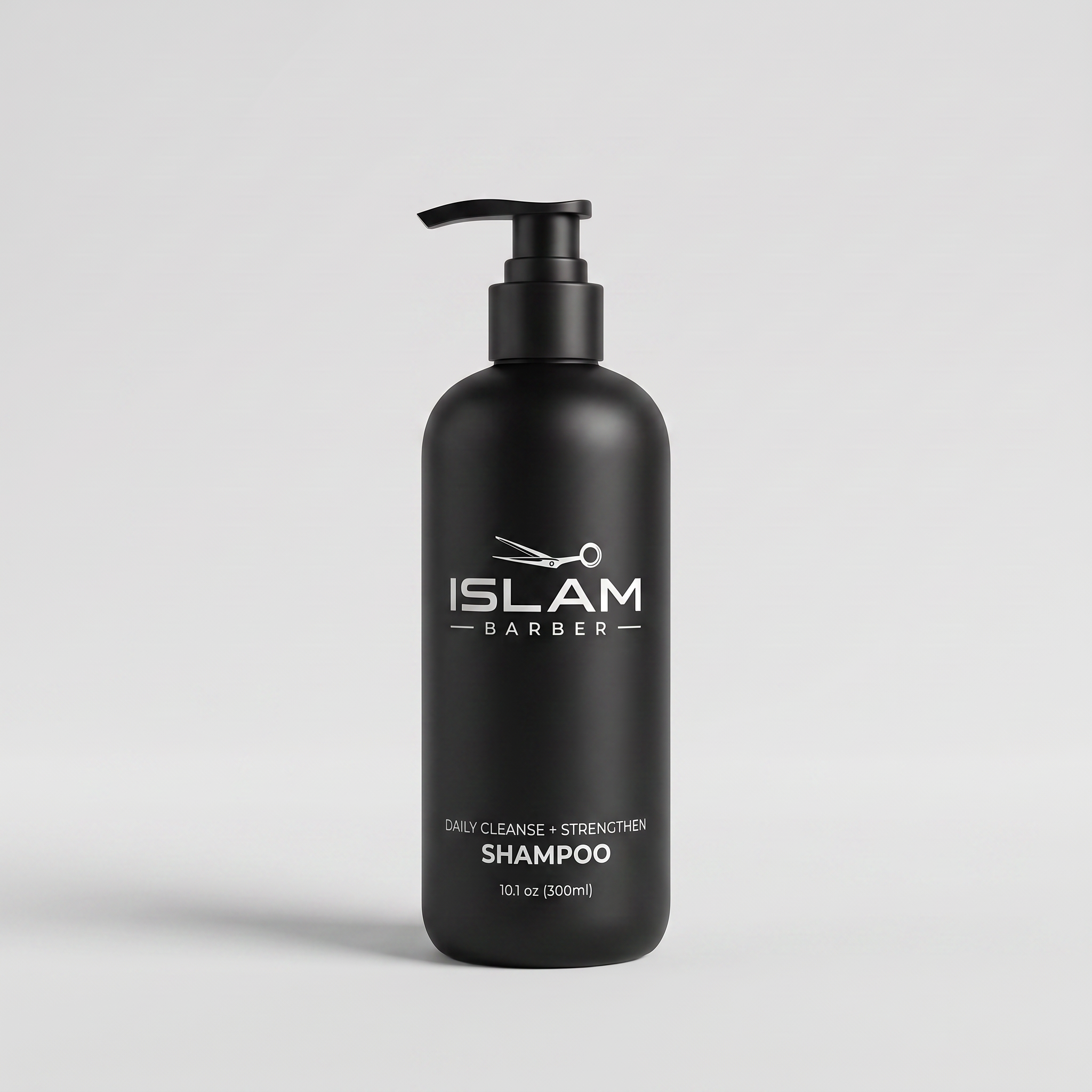 Shampoo — Daily Cleanse + Strengthen, 300ml