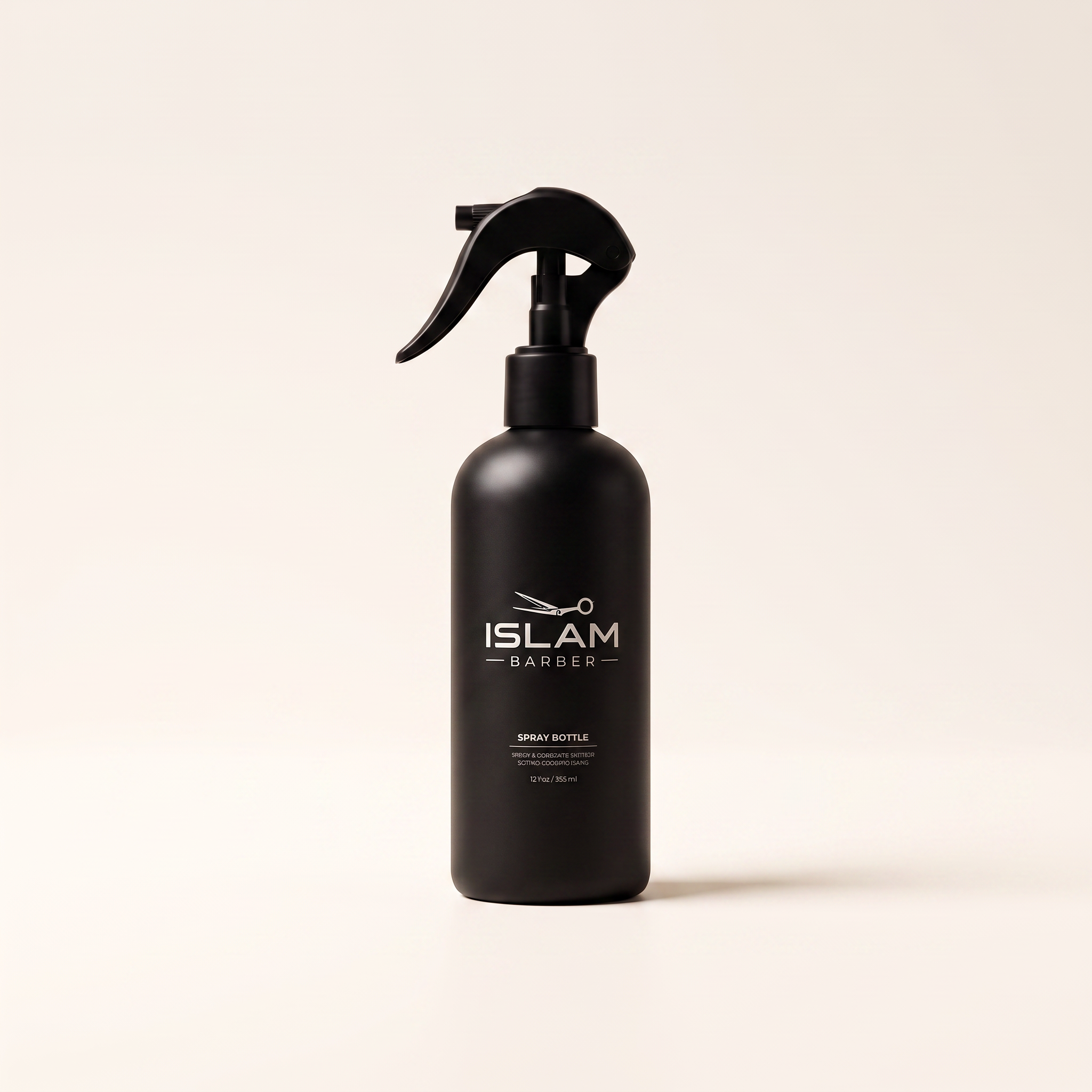 Spray Bottle — 355ml