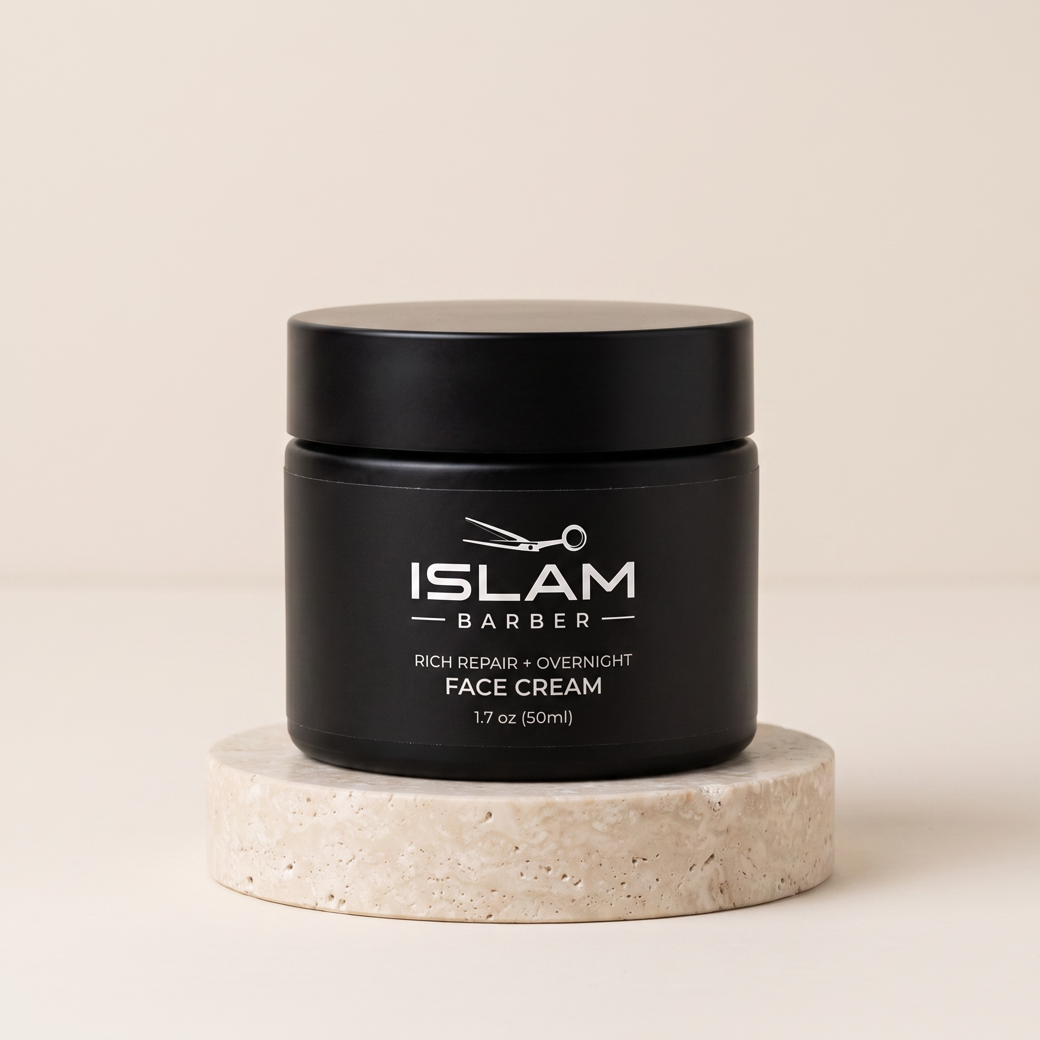 Face Cream — Rich Repair Overnight, 50ml